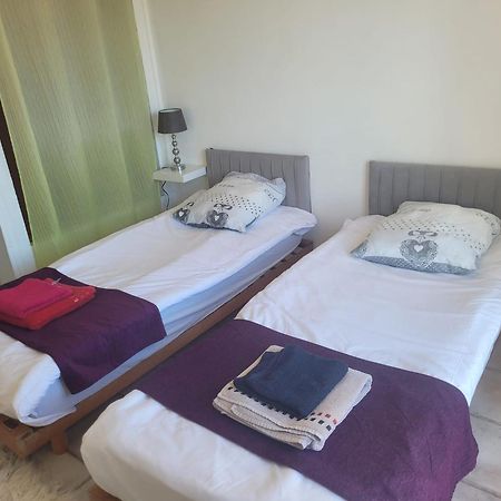 Appartement Proche Aeroport Marseille Marignane - Studio Confortable - Logement Ideal - Hebergement Tout Equipe Rognac Dış mekan fotoğraf
