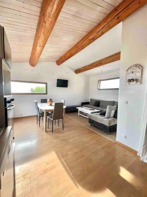 Appartement Proche Aeroport Marseille Marignane - Studio Confortable - Logement Ideal - Hebergement Tout Equipe Rognac Dış mekan fotoğraf